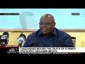 Tanzanian President Declares Seven Day Mourning For Benjamin Mkapa Tanzanian President Declares Seven Day Mourning For Benjamin Mkapa