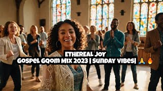 Gospel Gqom Mix 2024 | Sunday vibes| 🙏🔥