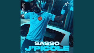 J'picole - Sasso