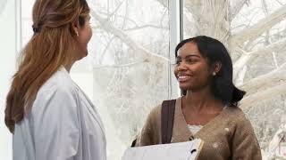 Get started. Find a primary care doctor.
