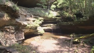 Ohio’s state parks named best in the nation for recreation programs, services