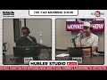 Fan Morning Show - More Colts fallout, Chiefs looked good and are up next!