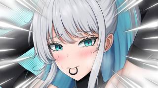 [NIKKE] Ark's Hero / Ark Ranger Black . EXE | Goddess Of Victory:NIKKE