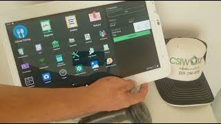 Clover Station Solo Frozen The 1-Minute Reboot Troubleshooting Guide