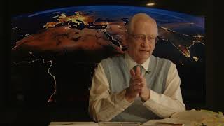 Episode 324 China, Iran and the UAE with Dr Rob Lindsted
