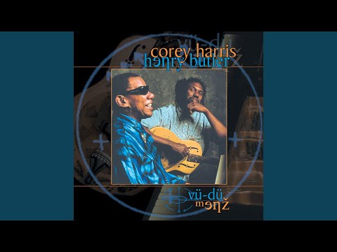Putar King Cotton - Corey Harris