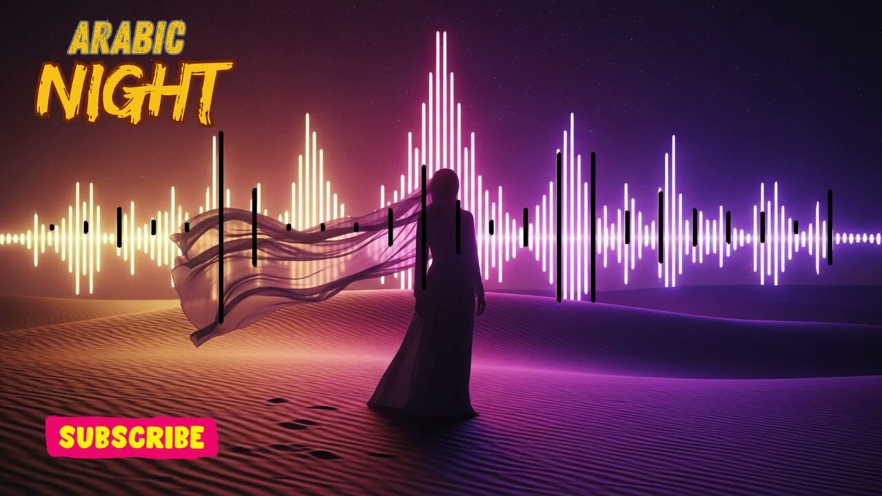 Arabic Remixes 2026 🔥 TikTok Viral DJ Party Hits 🎶💃