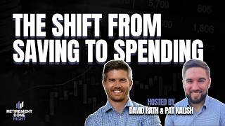 How To Shift Into Spending In Retirement