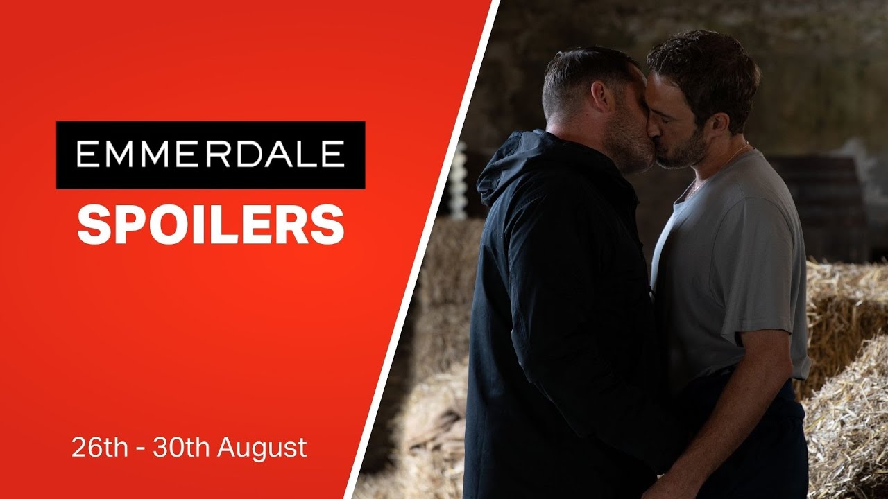 Emmerdale Spoilers! What's wrong with Moira and what happened to Rose as fate revealed?