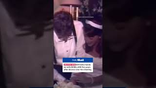 Famous Bill Gates gives ex-wife Melinda $8 billion five years after they divorced Net Worth