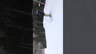 Lutsen Mountains, Adrenaline run.