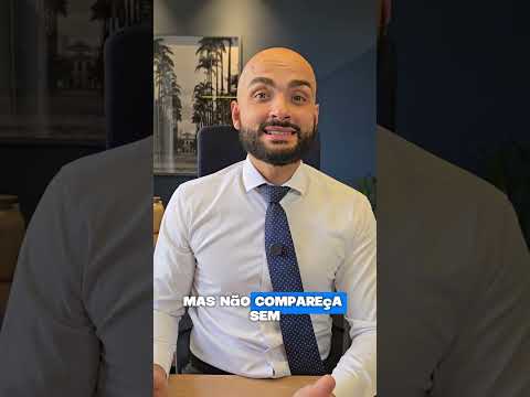 Recebeu Uma Intimação Criminal? Isso Não Significa Processo