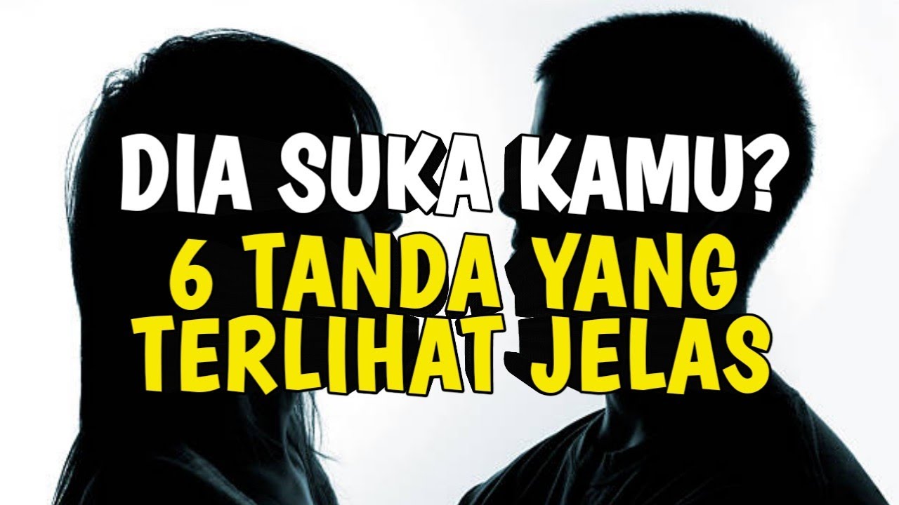 6 Tanda Kasat Mata Wanita Naksir Kamu (Tanpa Dia Sadari)