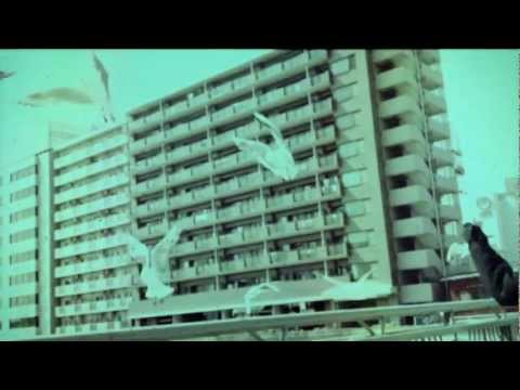 あだち麗三郎「ベルリンブルー(7″)」-CM-