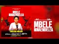 Christina Mbilinyi MBELE NINAENDELEA Official Audio