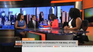 09/27/13 Arise America, Reporter Rewind