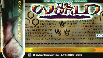 .Hack//RE:Play: .Hack//Infection  Part 1