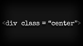 Como CENTRALIZAR uma DIV Aprenda de uma vez por todas!