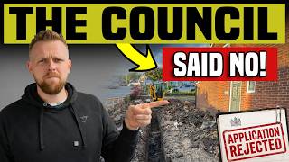 THEY TRIED TO STOP MY EXTENSION… SO I STARTED DIGGING!