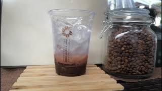 ESPRESSO ON THE WAY!!