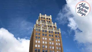The Giacomo, Ascend Hotel Collection | Niagara Falls (NY), United States | Hotel Review 🛏️