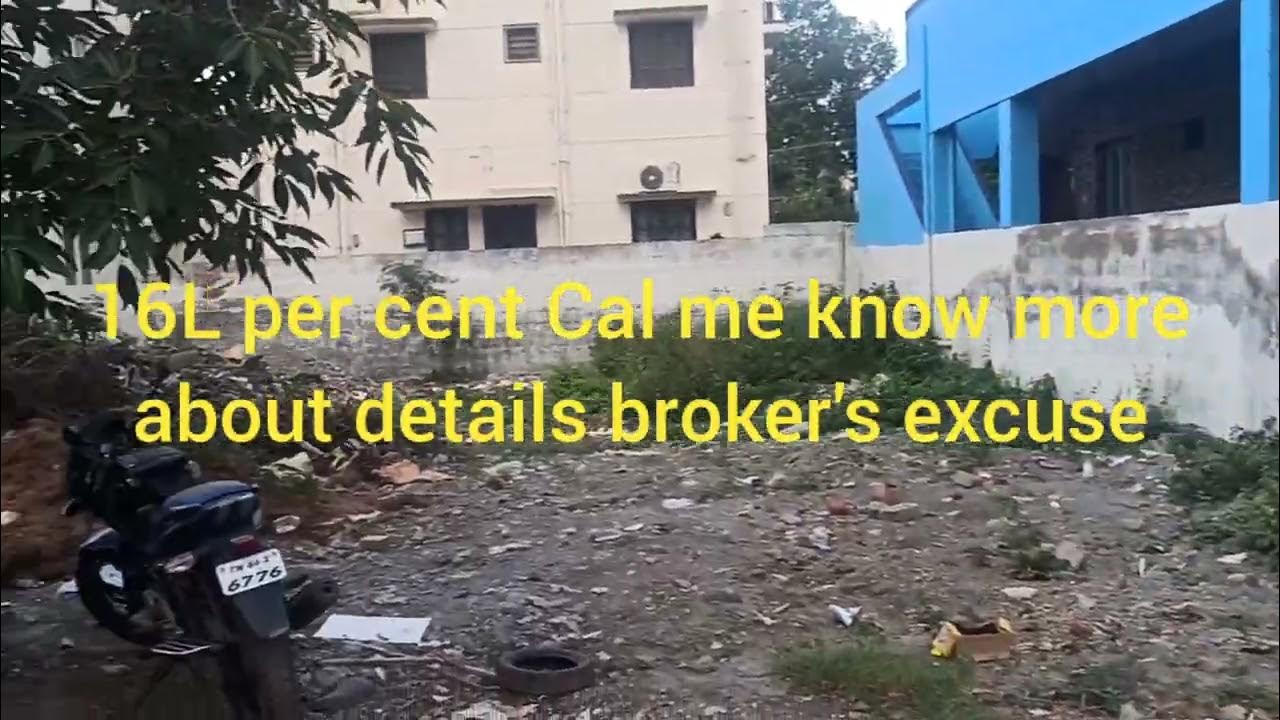 jéeva nager Cheran ma Nager Land for sale Coimbatore YouTube