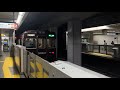 消滅危機‼︎ 阪急3300系3323F 南森町駅発車 2025/09/20 抵抗制御 準急京都河原町行