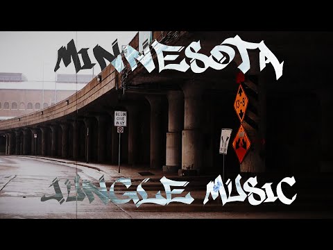 Ope, Just Gonna Jungle Right Past Ya | Atmospheric Minnesota D&B