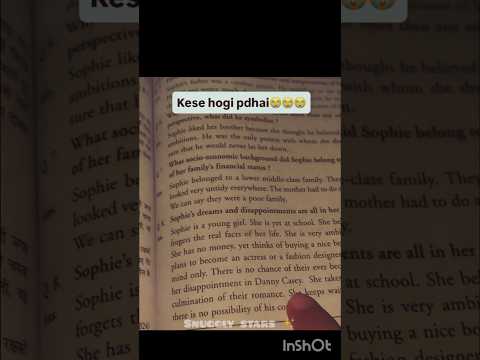 Kesa hogi padhai #ᴠɪʀᴀʟ  #10millionview #fyp #study #students