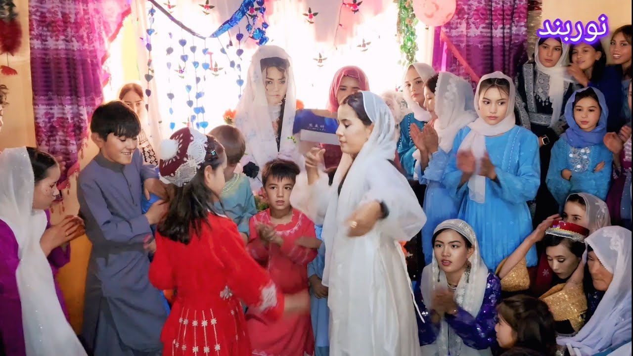 رسیدن داماد به خانه عروس و رقص زیبای شابالا دراین ویدیو 🚗🚘💃🕺♥️😍