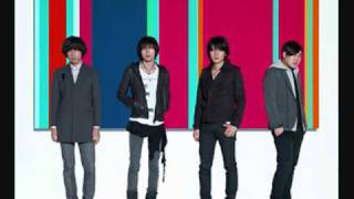 FM802  ROCK KIDS 　2日目