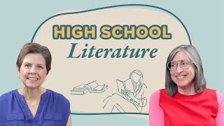 Literature Discussions the Charlotte Mason Way