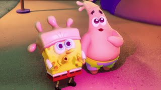 SpongeBob SquarePants: The Cosmic Shake | Accolades Trailer