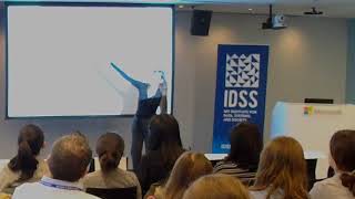 Cynthia Rudin --  Secrecy, Criminal Justice, and Variable Importance