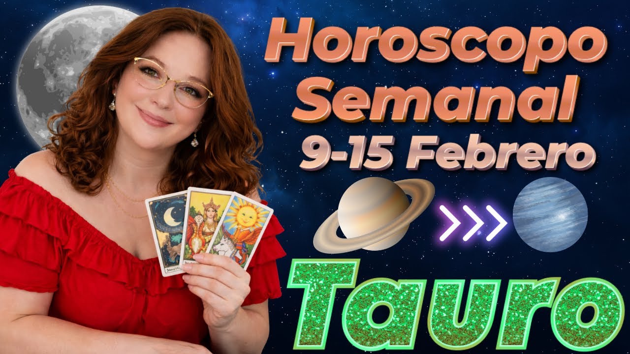 💥 TAURO ♉ UNA DECISIÓN TUYA LO CAMBIA TODO PARA BIEN 🔥 | HORÓSCOPO ...