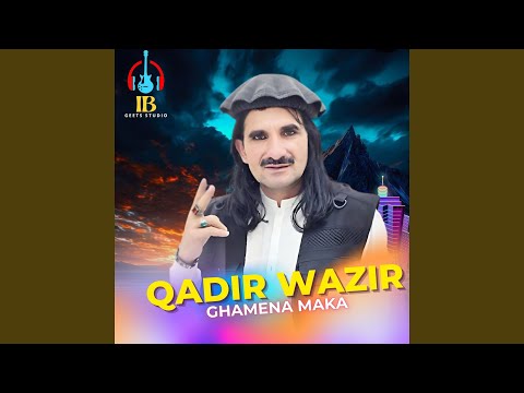 Zanr Tore Khel De Zane Da Tore Darta Roghale De 