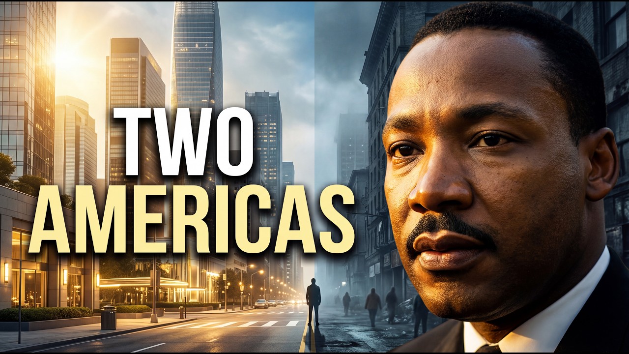 There Are Two Americas – And You’re Only Seeing One - YouTube