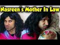 Nasreens mother in law  rahim pardesi  desi tv entertainment  st1l