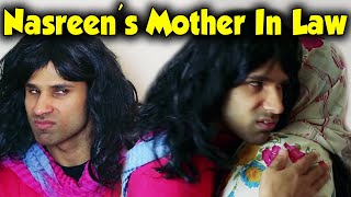 Nasreen's Mother In Law | Rahim Pardesi | Desi Tv Entertainment | ST1L