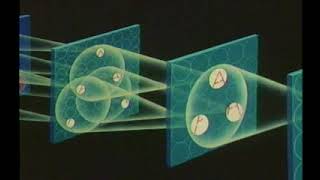 Neocognitron - A neural network model for a mechanism of visual pattern recognition (1986) screenshot 1
