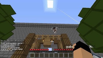 MCPVP Hacker Report #29 - Sabotage  IGN: _CreeperGirl