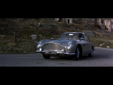 ボンドカーと言えばアストンマーティンdb5-～-aston-martin-db5-as-the-quintessential-james-bond-car-～