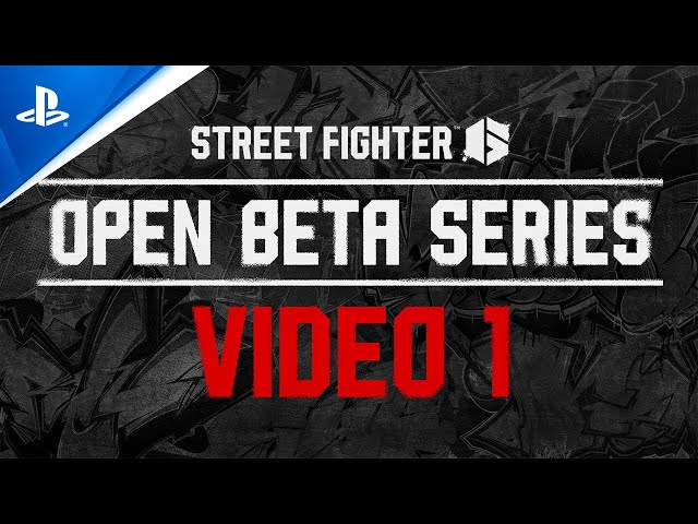 Street Fighter 6 - PS5 in Tesano - Video Games, Gig Electronics