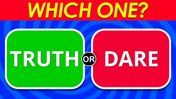 Truth or Dare Questions | Interactive Game - DayDayNews