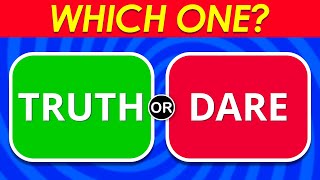 Truth or Dare Questions | Interactive Game screenshot 5