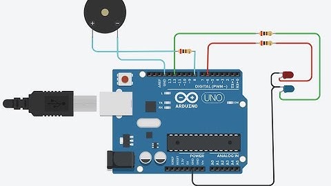 Morse Code Project Video