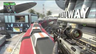 Collateral spawnshot @ express! One of my best clips! #dislike botted -.-.-.-