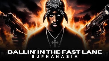 2Pac - Ballin