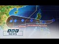 Catanduanes placed under signal no. 3 as typhoon Rolly approaches land | ANC