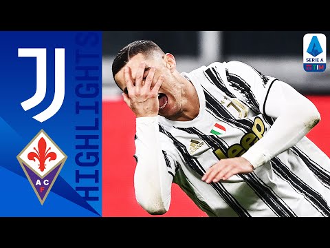 Juventus 0-3 Fiorentina | HUGE Shock as Fiorentina Win Big at Juventus! | Serie A TIM